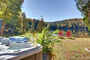 Chalet des Becassines Citq 310334