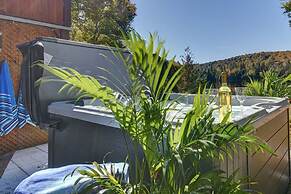 Chalet des Becassines Citq 310334