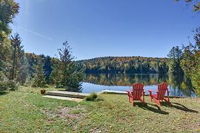 Chalet des Becassines Citq 310334