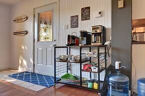 Chalet des Becassines Citq 310334