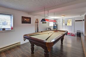 Chalet des Becassines Citq 310334