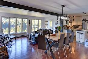 Chalet des Becassines Citq 310334