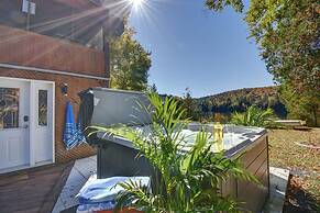 Chalet des Becassines Citq 310334