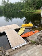 Chalet des Becassines Citq 310334