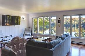 Chalet des Becassines Citq 310334