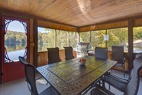 Chalet des Becassines Citq 310334