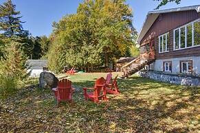 Chalet des Becassines Citq 310334
