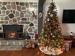Chalet des Becassines Citq 310334