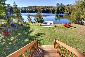 Chalet des Becassines Citq 310334