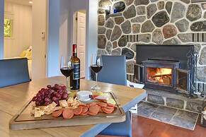 Chalet des Becassines Citq 310334