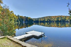 Chalet des Becassines Citq 310334