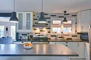 Chalet des Becassines Citq 310334