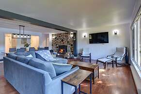 Chalet des Becassines Citq 310334