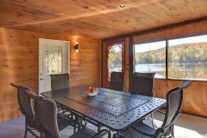 Chalet des Becassines Citq 310334