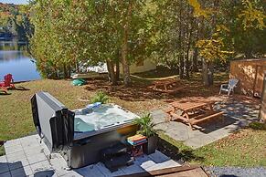 Chalet des Becassines Citq 310334