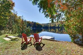 Chalet des Becassines Citq 310334