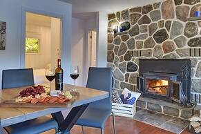 Chalet des Becassines Citq 310334