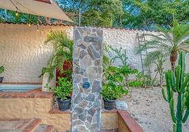 Few Steps to Beach Private Pool and Jacuzzi