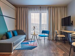 Aparthotel Adagio Heidelberg