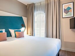 Aparthotel Adagio Heidelberg