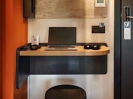 Ibis Budget Madrid Aeropuerto