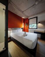 Ibis Budget Madrid Aeropuerto