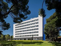Ibis Budget Madrid Aeropuerto