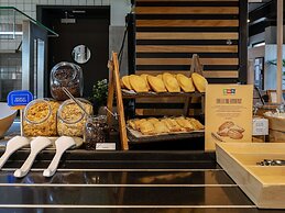 Ibis Budget Madrid Aeropuerto