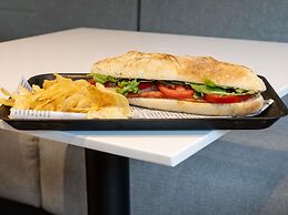 Ibis Budget Madrid Aeropuerto