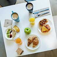 Ibis Budget Madrid Aeropuerto