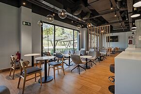 Ibis Budget Madrid Aeropuerto