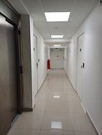 CRYSTAL HOTEL