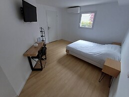 CRYSTAL HOTEL