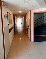 CRYSTAL HOTEL