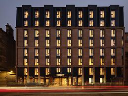 The Resident Edinburgh