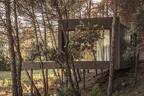 Les Cabanes de l Oller
