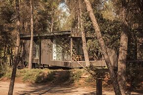 Les Cabanes de l Oller