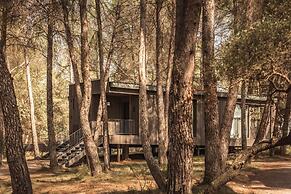 Les Cabanes de l Oller
