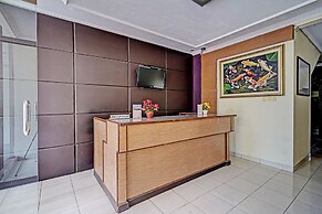 OYO Life 92719 Rolling Hills Residence Karawang