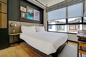 OYO Life 92719 Rolling Hills Residence Karawang