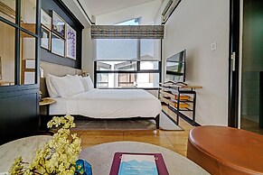 OYO Life 92719 Rolling Hills Residence Karawang