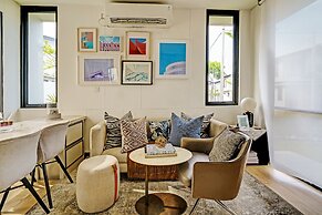 OYO Life 92719 Rolling Hills Residence Karawang