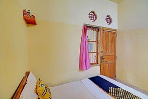OYO Life 92954 Shanti Kost