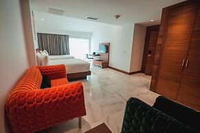 Hotel San Felipe