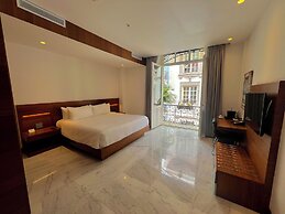 Hotel San Felipe