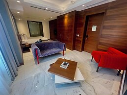 Hotel San Felipe