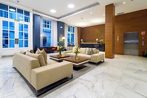 Hotel San Felipe