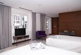 Hotel San Felipe