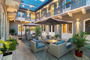 Hotel San Felipe