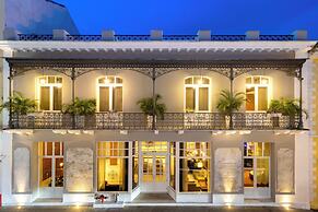 Hotel San Felipe